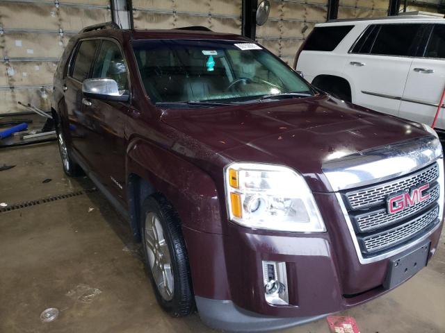 GMC TERRAIN 2011 2ctflxecxb6413748