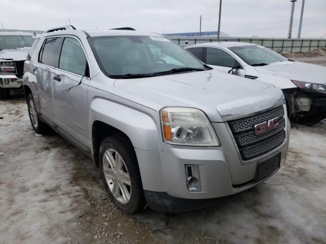 GMC NULL 2011 2ctflxecxb6445728