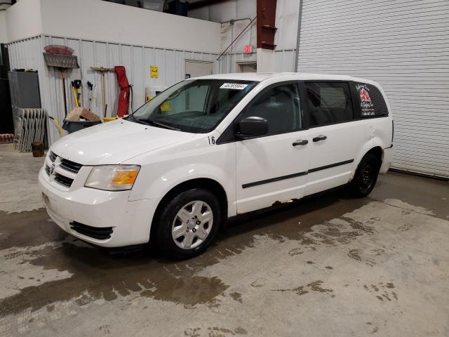 DODGE CARAVAN 2010 2d4cn1ae0ar191721