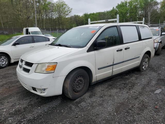 DODGE CARAVAN 2010 2d4cn1ae3ar145414