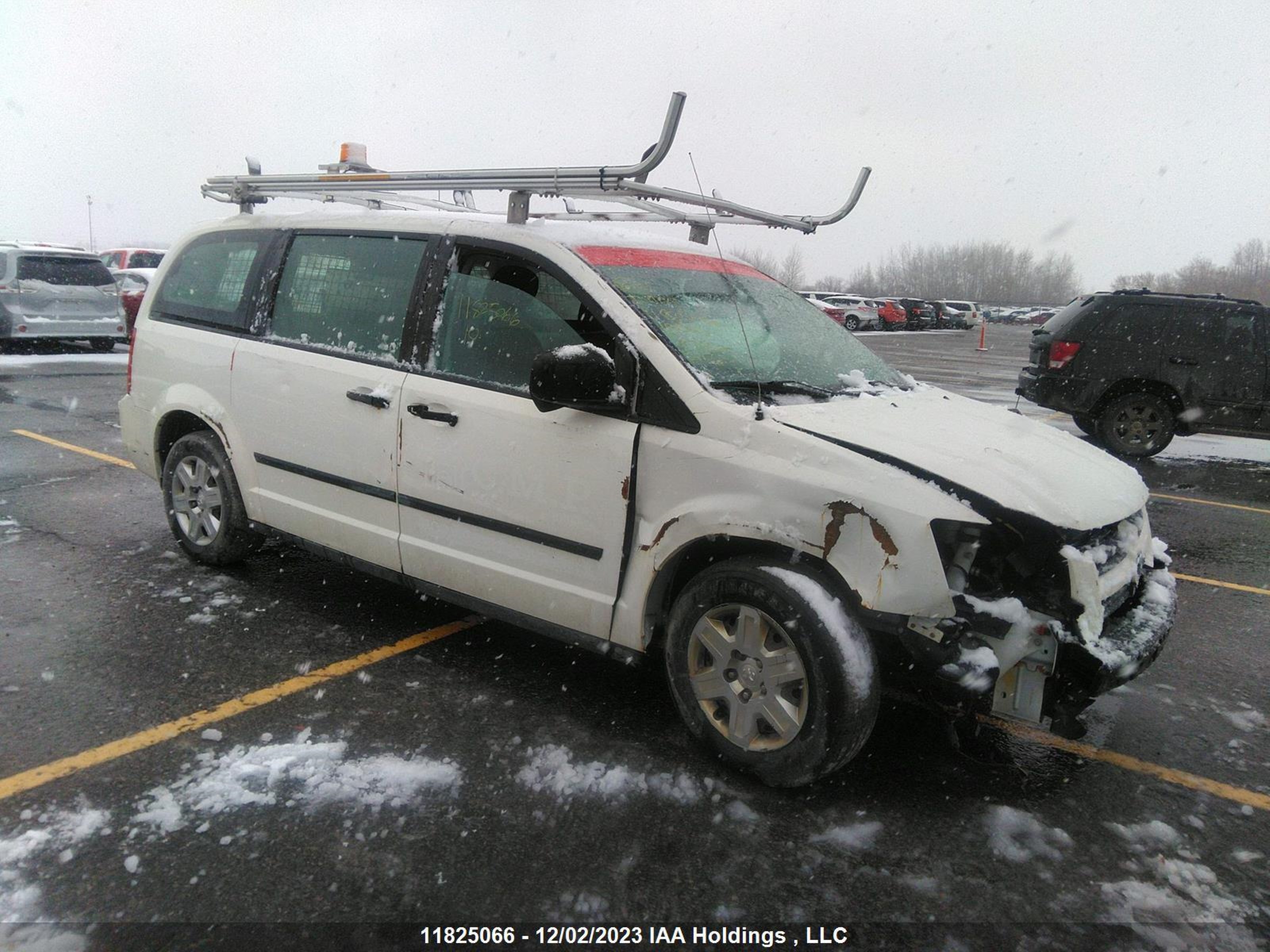 DODGE CARAVAN 2010 2d4cn1ae6ar246575