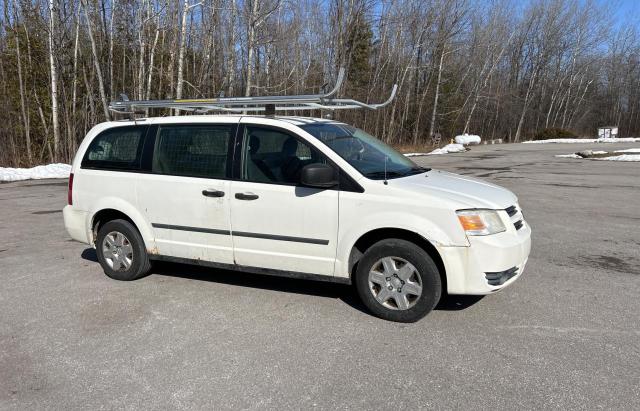 DODGE CARAVAN 2010 2d4cn1ae8ar250997