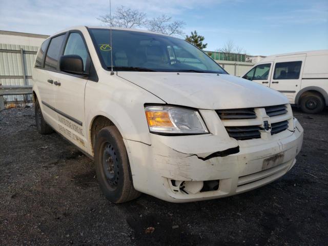 DODGE GRAND CARA 2010 2d4cn1ae9ar362286