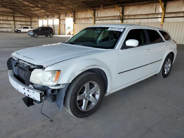 DODGE MAGNUM SXT 2008 2d4fv37v18h188066