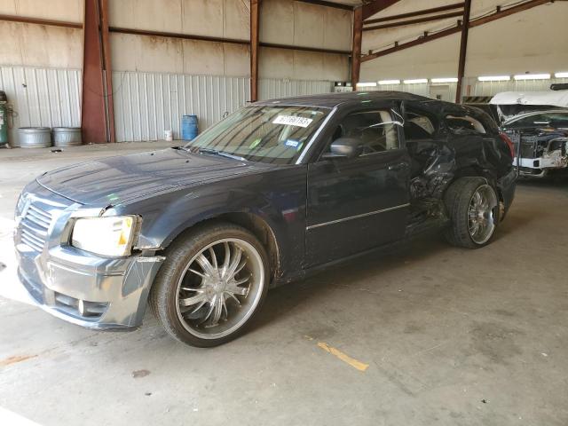 DODGE MAGNUM SXT 2008 2d4fv37v18h193008