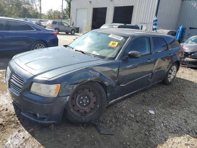 DODGE MAGNUM 2008 2d4fv37v28h221835