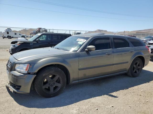 DODGE MAGNUM SXT 2008 2d4fv37v48h158396