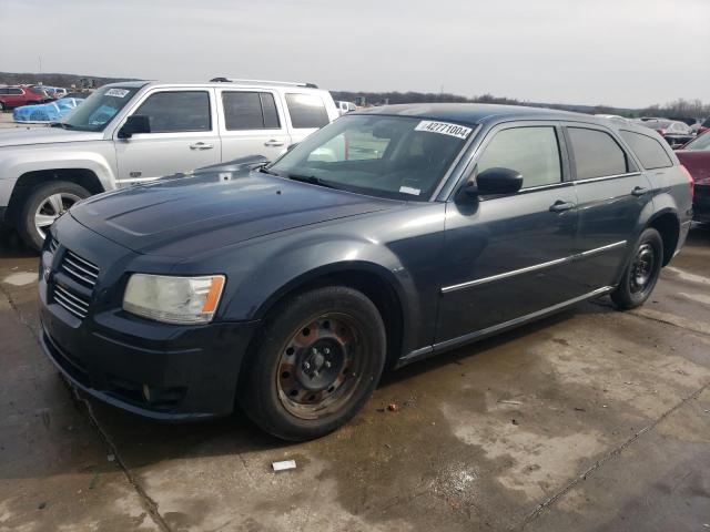 DODGE MAGNUM 2008 2d4fv37v68h246138