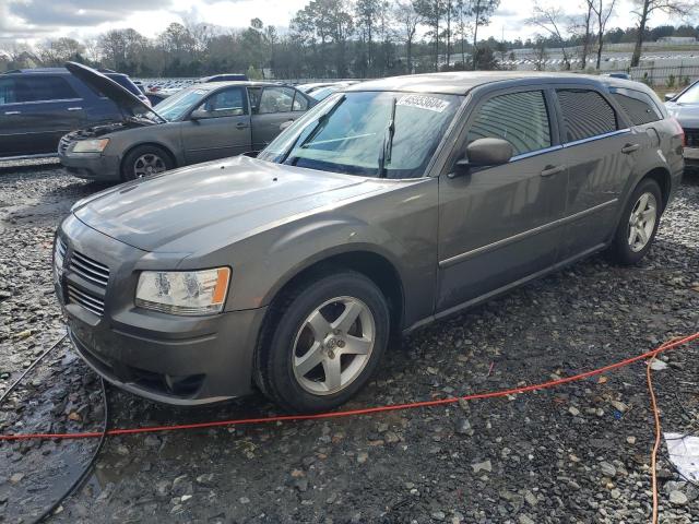 DODGE MAGNUM 2008 2d4fv37v78h124839