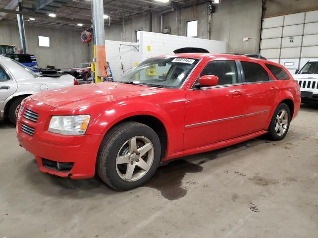 DODGE MAGNUM 2008 2d4fv37v88h213786