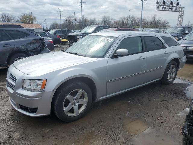 DODGE MAGNUM 2008 2d4fv37v98h213831