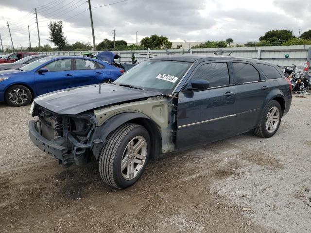 DODGE MAGNUM SXT 2008 2d4fv37vx8h232274