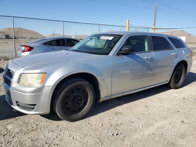 DODGE MAGNUM 2008 2d4fv47t08h130342