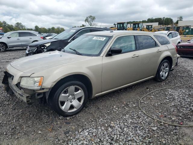 DODGE MAGNUM 2008 2d4fv47t08h218016