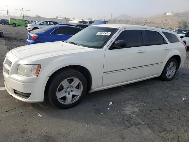 DODGE MAGNUM 2008 2d4fv47t18h147683