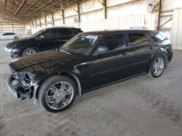 DODGE MAGNUM 2006 2d4fv47t36h532711