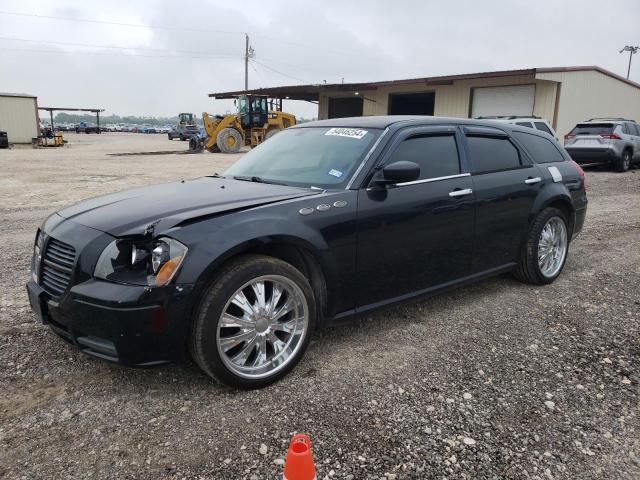 DODGE MAGNUM 2007 2d4fv47t37h750732