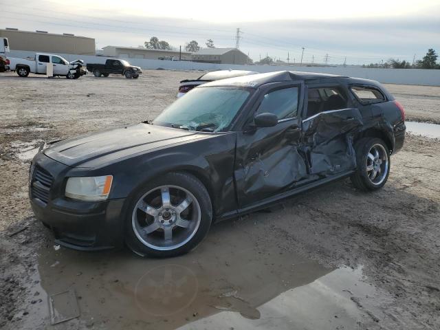 DODGE MAGNUM 2008 2d4fv47t38h116113