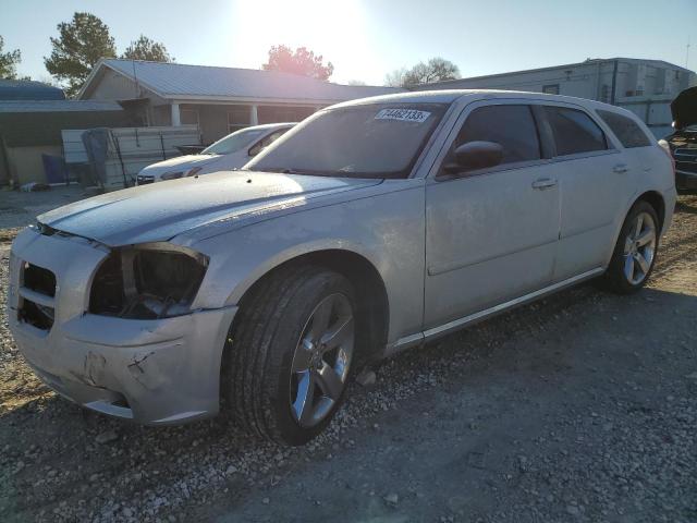 DODGE MAGNUM 2006 2d4fv47t46h236015