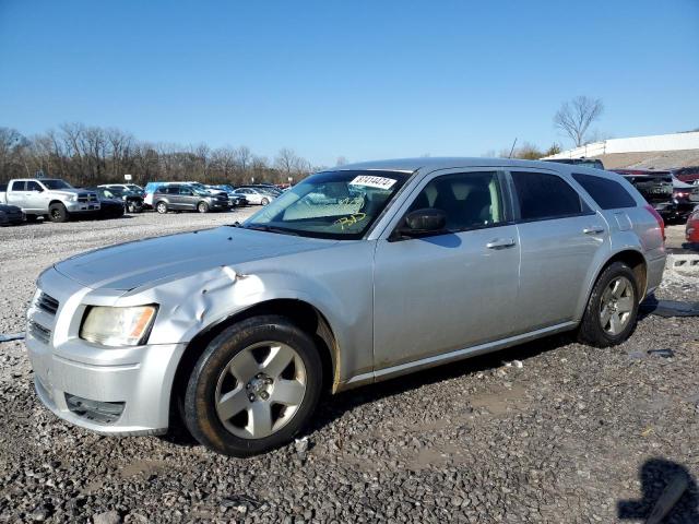 DODGE MAGNUM 2008 2d4fv47t48h111955