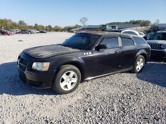 DODGE MAGNUM 2008 2d4fv47t58h103931