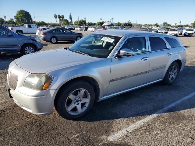 DODGE MAGNUM 2006 2d4fv47t66h444414