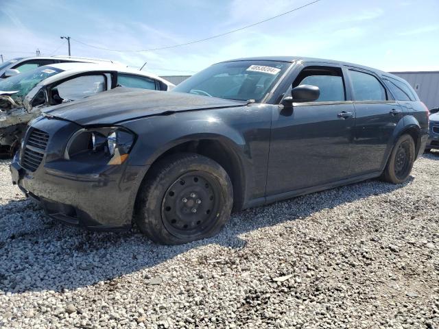 DODGE MAGNUM 2006 2d4fv47t76h119481