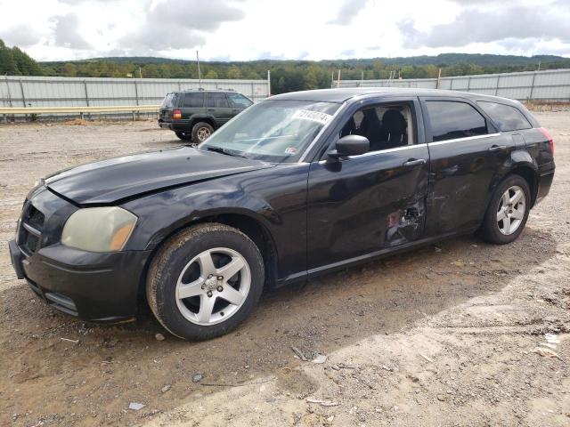 DODGE MAGNUM SE 2007 2d4fv47t77h739135