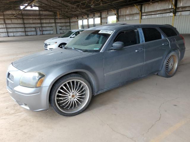 DODGE MAGNUM 2006 2d4fv47t96h270922