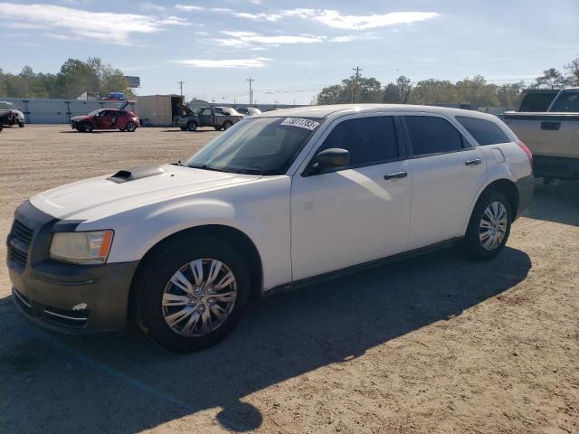 DODGE MAGNUM 2008 2d4fv47tx8h148492