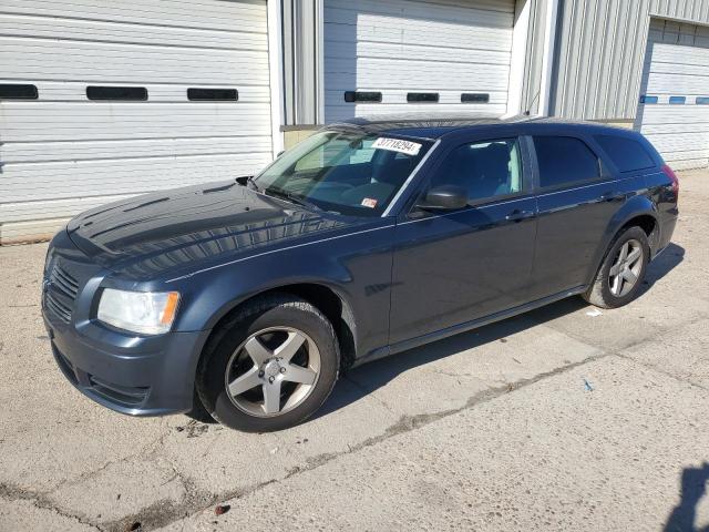 DODGE MAGNUM 2008 2d4fv47tx8h168306