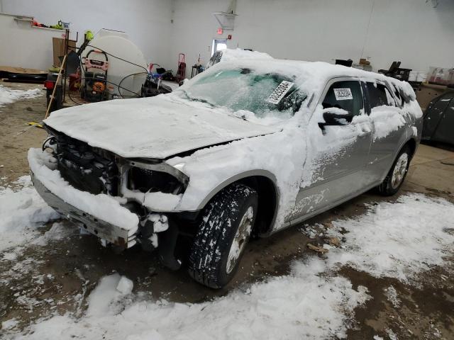 DODGE MAGNUM 2007 2d4fv47v07h794317