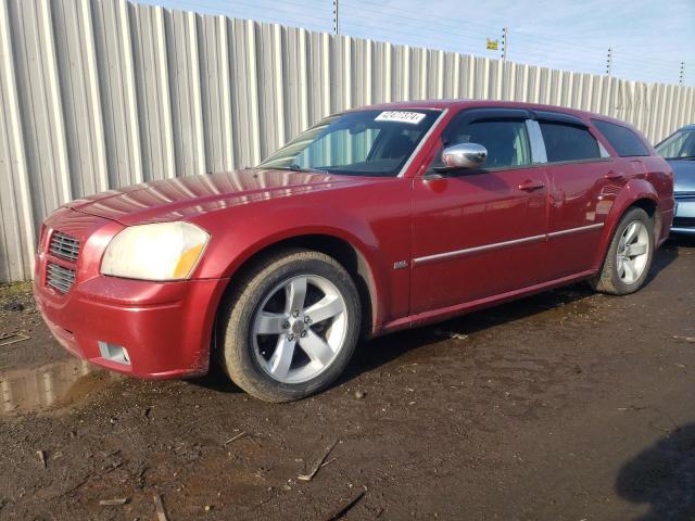 DODGE MAGNUM 2006 2d4fv47v16h402976