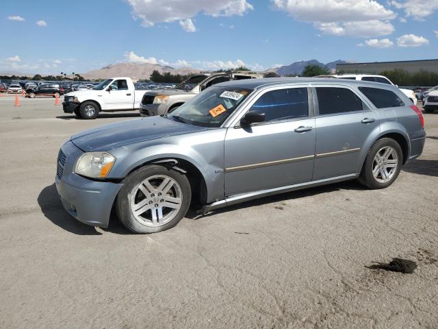 DODGE MAGNUM SXT 2006 2d4fv47v16h429630