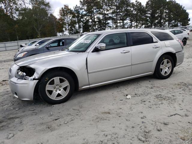 DODGE MAGNUM 2007 2d4fv47v17h837725