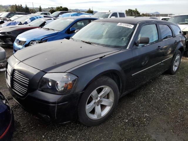 DODGE MAGNUM 2007 2d4fv47v17h838082