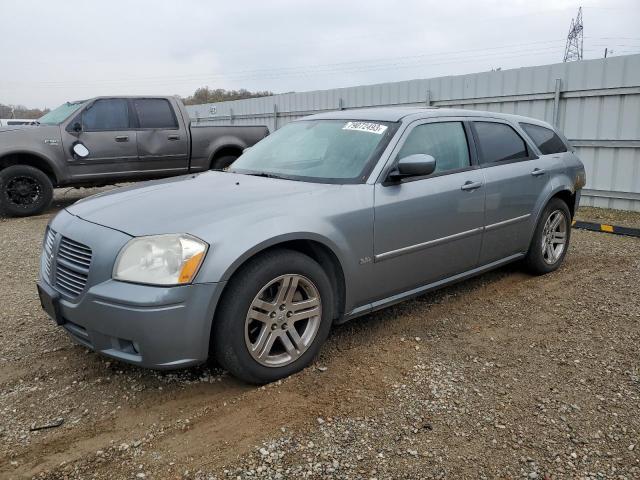 DODGE MAGNUM 2006 2d4fv47v26h179900