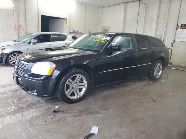 DODGE MAGNUM SXT 2006 2d4fv47v26h369096