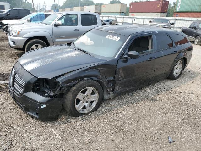 DODGE MAGNUM SXT 2006 2d4fv47v26h429670