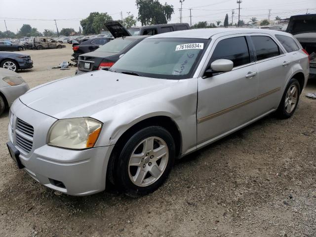 DODGE MAGNUM SXT 2007 2d4fv47v27h794092