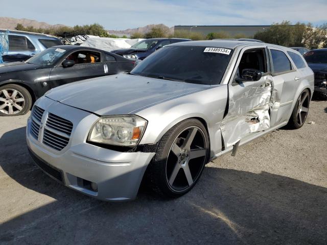 DODGE MAGNUM 2006 2d4fv47v36h385839