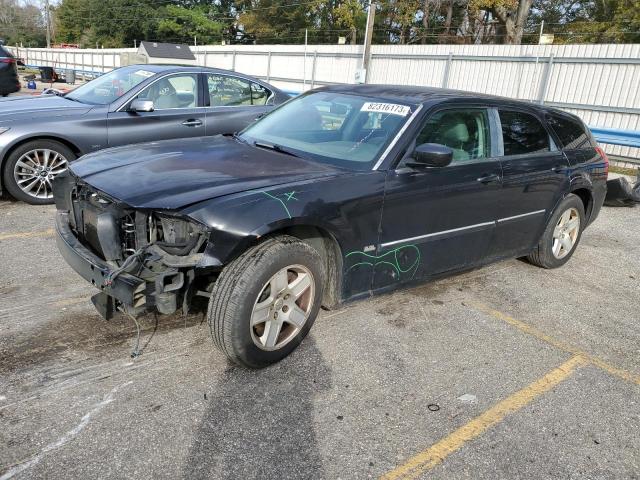 DODGE MAGNUM 2007 2d4fv47v37h687326