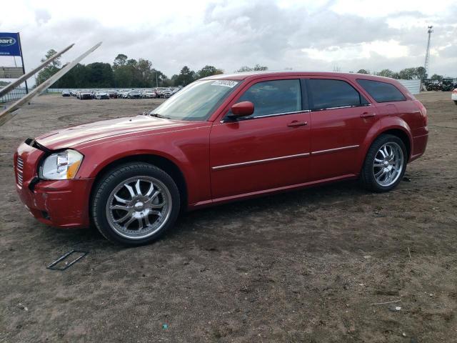 DODGE MAGNUM 2007 2d4fv47v37h900193