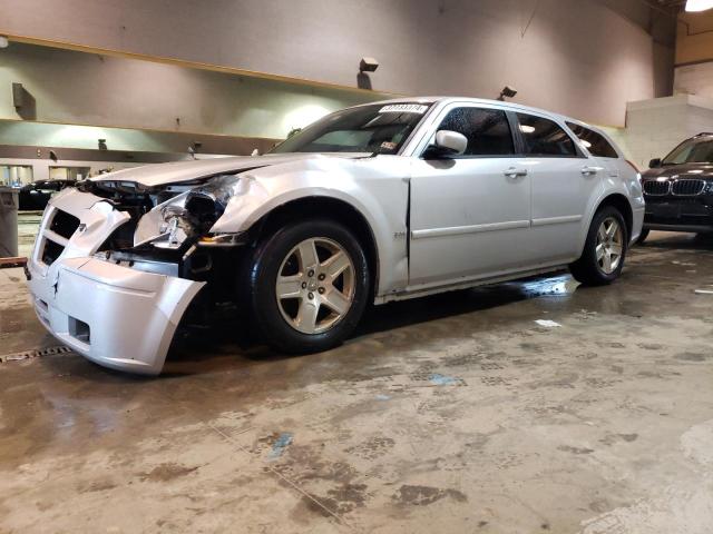 DODGE MAGNUM 2006 2d4fv47v46h124199