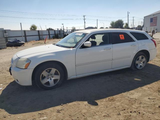 DODGE MAGNUM 2006 2d4fv47v46h378592