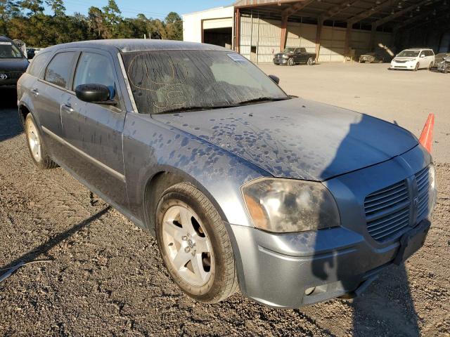 DODGE MAGNUM 2007 2d4fv47v47h619861