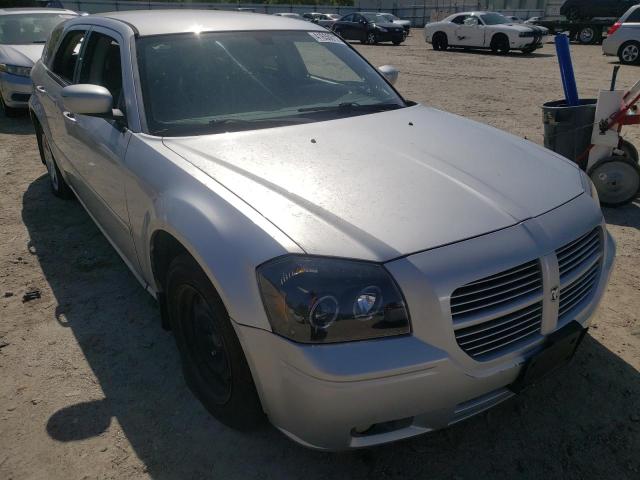 DODGE MAGNUM SXT 2007 2d4fv47v47h756962