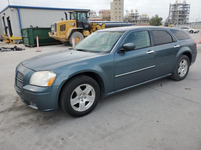 DODGE MAGNUM 2006 2d4fv47v56h122736