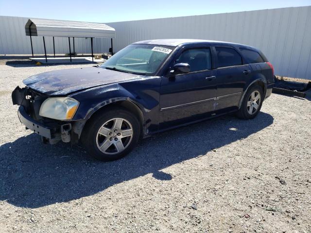 DODGE MAGNUM 2006 2d4fv47v56h349599