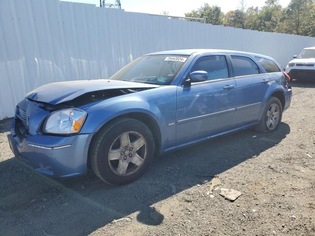 DODGE MAGNUM SXT 2007 2d4fv47v57h842748